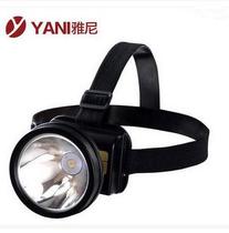 Yani YN-168 headlight strong light long-range charging waterproof night fishing cutting glue mining headlight flashlight fishing