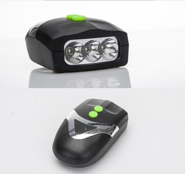 Eclairage pour vélo - Ref 2400257 Image 37