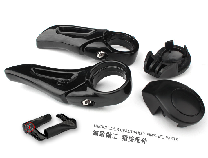 Poignées de vélo - Ref 2337280 Image 63