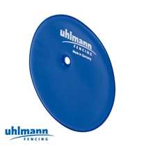 Uhlmann Epee hand guard felt pad