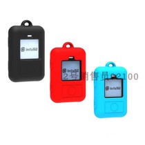 Insta360 One X3 2 RS R GPS waterproof smart remote control silicone cover protective shell soft rubber sleeve