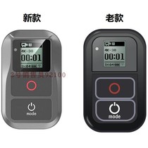 Gopro 7 8 remote control Hero 3 4 5 6 new Fusion waterproof wifi remote control Session remote control