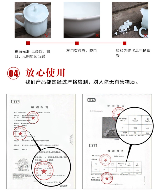 Jingdezhen nhạc cụ gốm quốc gia sáu lỗ Ocarina 6 lỗ Ocarina phim hoạt hình sáo nấm sáo cho người mới bắt đầu