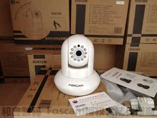 IP-камера фото fi9821p HD беспроводная сетевая