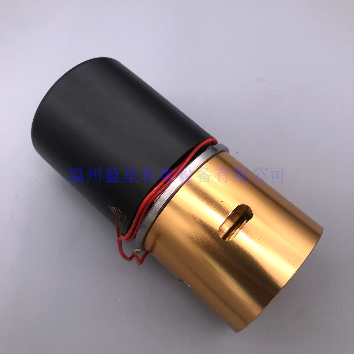 Original large Changchang solenoid valve ZKC22F-25-D bleed valve AC220V DC24V 1 inch internal thread