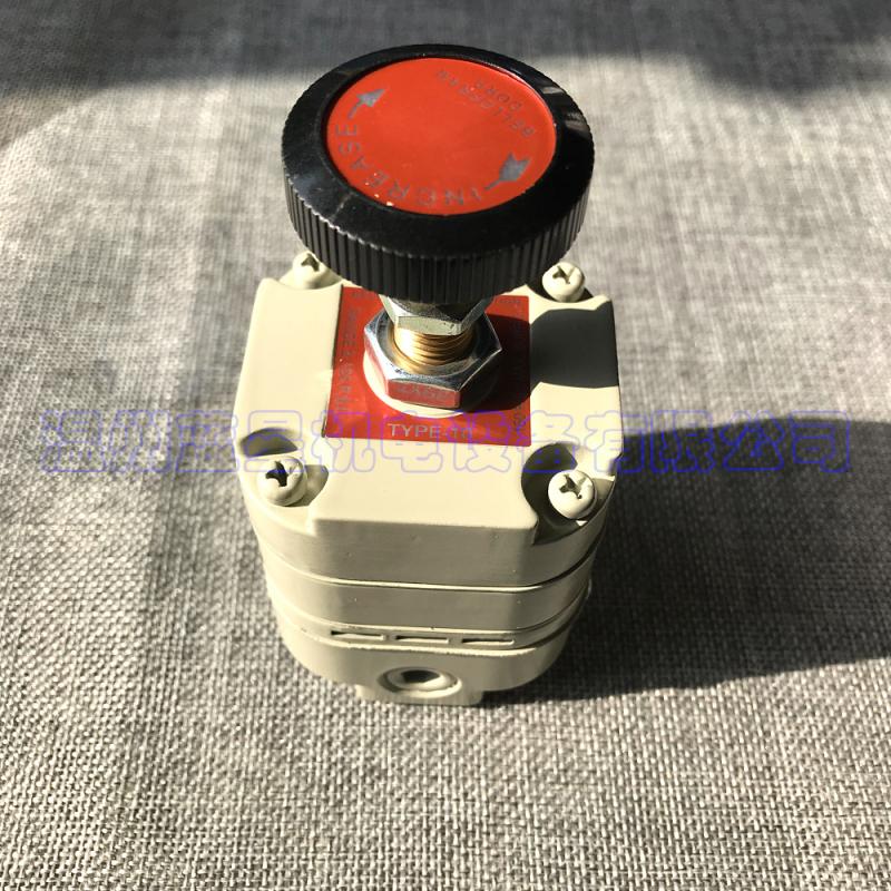 American BELLOFRAM TYPE-10 precision pressure regulating valve 960-015-000 2-120PSI regulator - Taobao