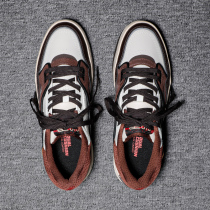 Li Ning Casual Shoes Mens Shoes 2022 Summer 001btc Day In Bucket Gold But I PRO Board Shoes Sports Shoes AGCS023