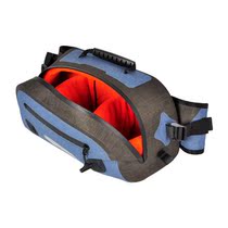 Seamless welding Seawalk Waterproof Photo Bag Watertight Zipper Camera running bag Large Capacity Satchel SLR No Back