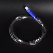 Elastic soft water bag accessories water pipe nozzle group riding outdoor drinking water bag parts bite nozzle group special price