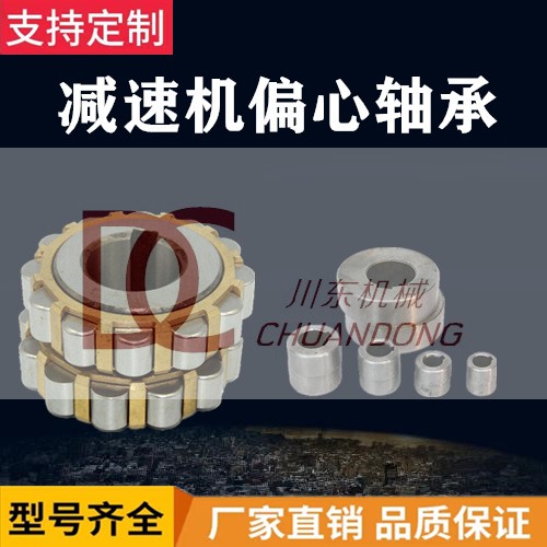Reducer Eccentric Bearing Eccentric Sleeve Pin Pin Sleeve Bush