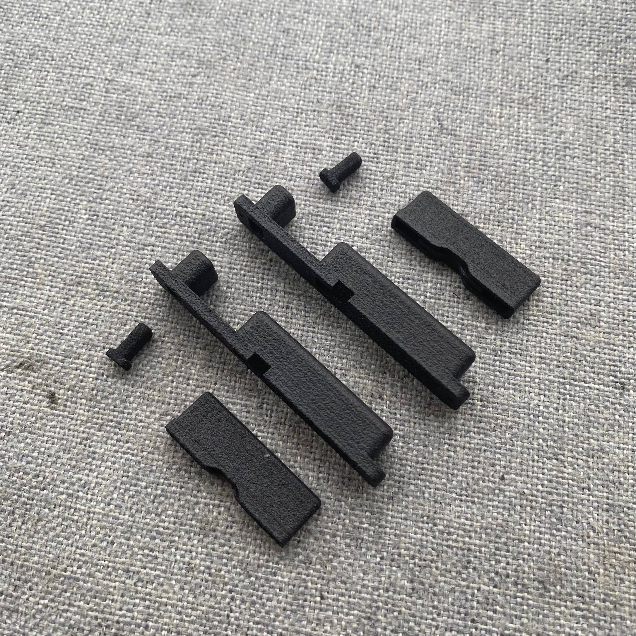 (Running Bear) SQ6 compatible with mini photo paper SQ1 general use mini photo paper modification accessories