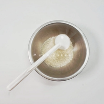 Home Mushroom Japan Import Naughty Water Drain Instrumental Domestic Small Hole Wash Rice Sieve Kitchen God Instrumental Multifunction Naughty Rice Spoon Stick