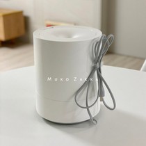 House mushroom incognito plug fixed pylons 3-pack wire storage and finishing transparent magic hook