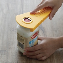 Japanese beer bottle opener multi-function can opener starter home multi-use manual refrigerator paste can opener