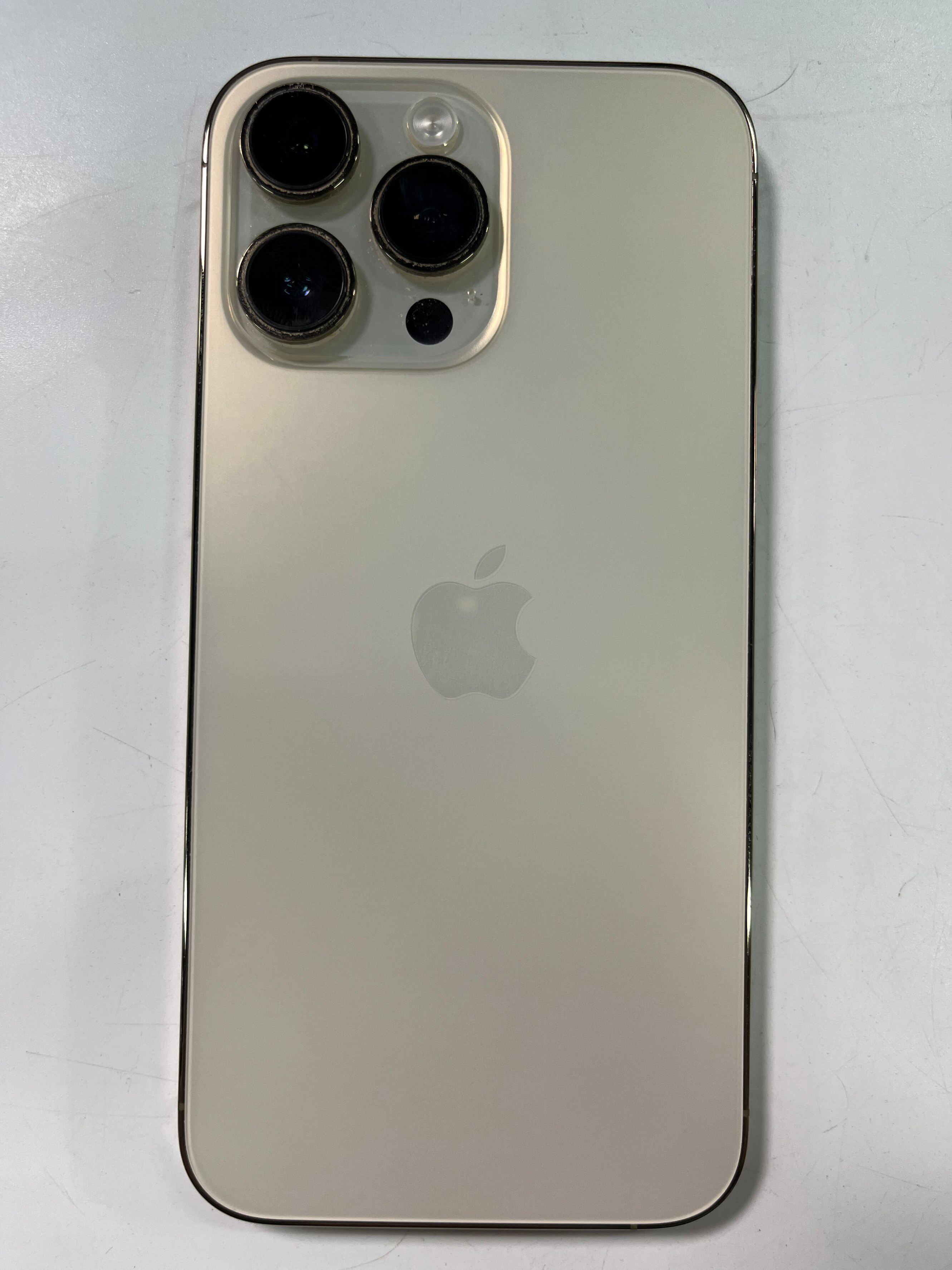 057949 iPhone 14 Pro Max Golden 1TB National Line All Online to Chromatic Aberration-Taobao