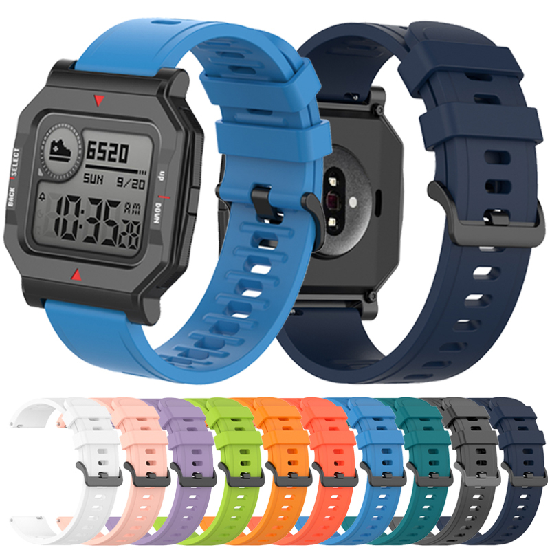 Amazfit Neo Smart Sports Watch Strap Huami Gts/Gtr Mi Sports Youth Edition Lite/1S Wristband
