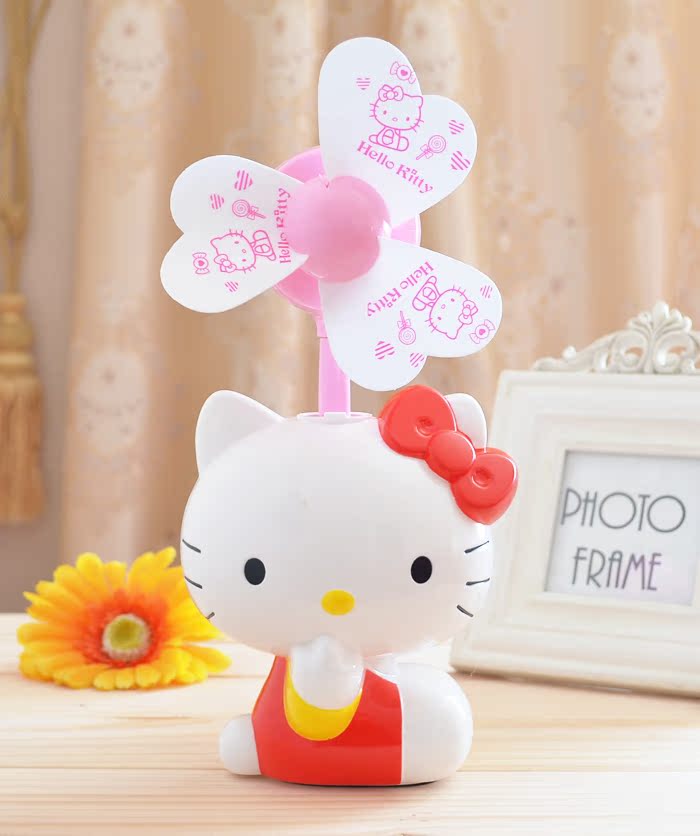 Ventilateur USB - Ref 406400 Image 10