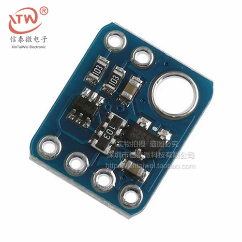 GY-530 VL53L0X Лазерный датчик датчика датчика TOF