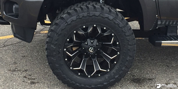 16 17 18 inch Bánh xe off-road Wrangler BJ40P hống hách chiếc bán tải DMAX Navarre T60 Haval H9 - Rim vành ô tô