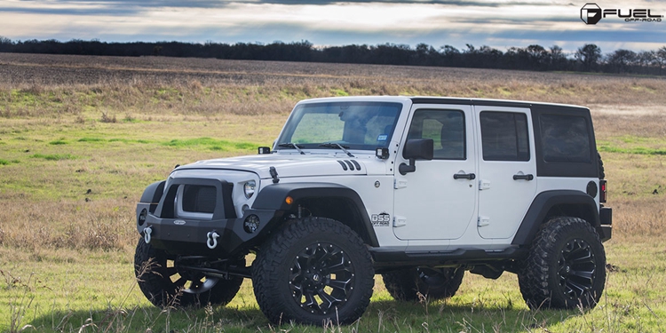 16 17 18 inch Bánh xe off-road Wrangler BJ40P hống hách chiếc bán tải DMAX Navarre T60 Haval H9 - Rim vành ô tô