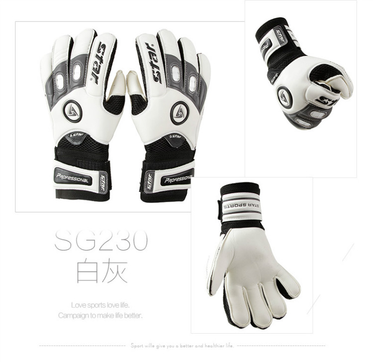 Gants de football STAR   - Ref 2589655 Image 11