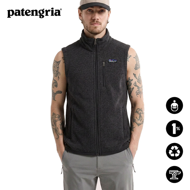 Official Website Genuine Product Bata Better Sweater Warm Fleece Vest for Men Hiking Outdoor Sports Warm Vest Official Website Genuine Product Bata Better Sweater Warm Fleece Vest for Men Hiking Outdoor Sports Warm Vest