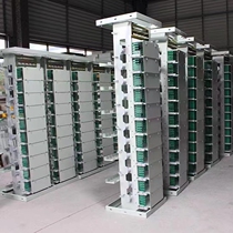 720 Core fiber distribution wire rack ODF enclosure 1440 Core OMDF matching wire rack 288 Core 576 Core outdoor light delivery box drop