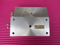 Ultrasonic cast aluminium heating plate aluminium alloy heating plate heating sheet aluminium block electric hot sheet cast aluminium plate 220V