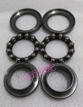 Lifan motorcycle accessories KP250 LF250-3R directional bearings Original accessories for directional column bearings