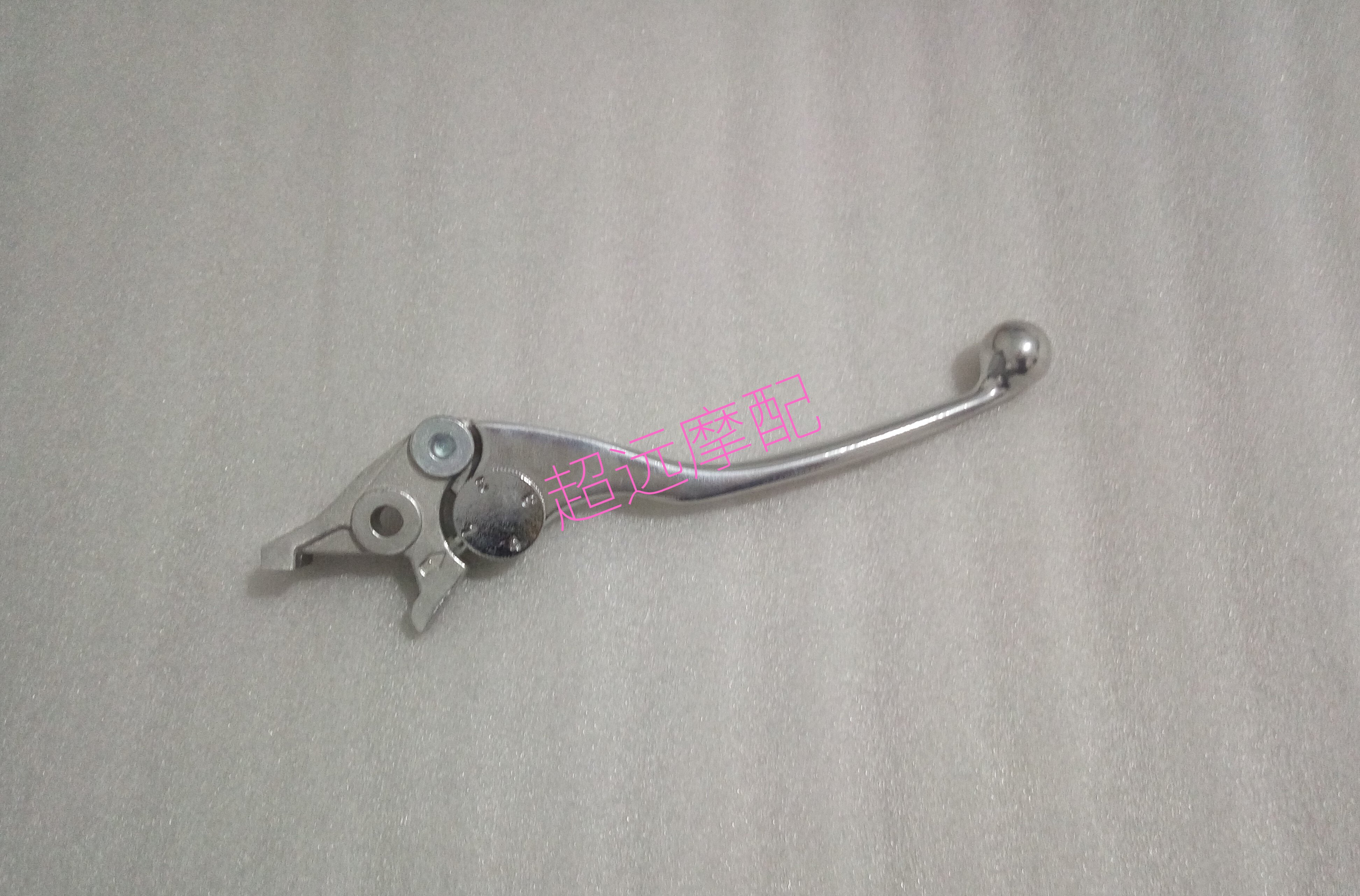 Force Sail Moree K19 Taiko LF150-14P Front Brake Handle Right Handle Front Disc Brake Handle Original Factory Accessories