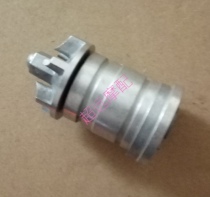 Lifan Motorcycle KPR150 LF150-10S Water Pump Water Pump Assembly NBS Version Original Accessories