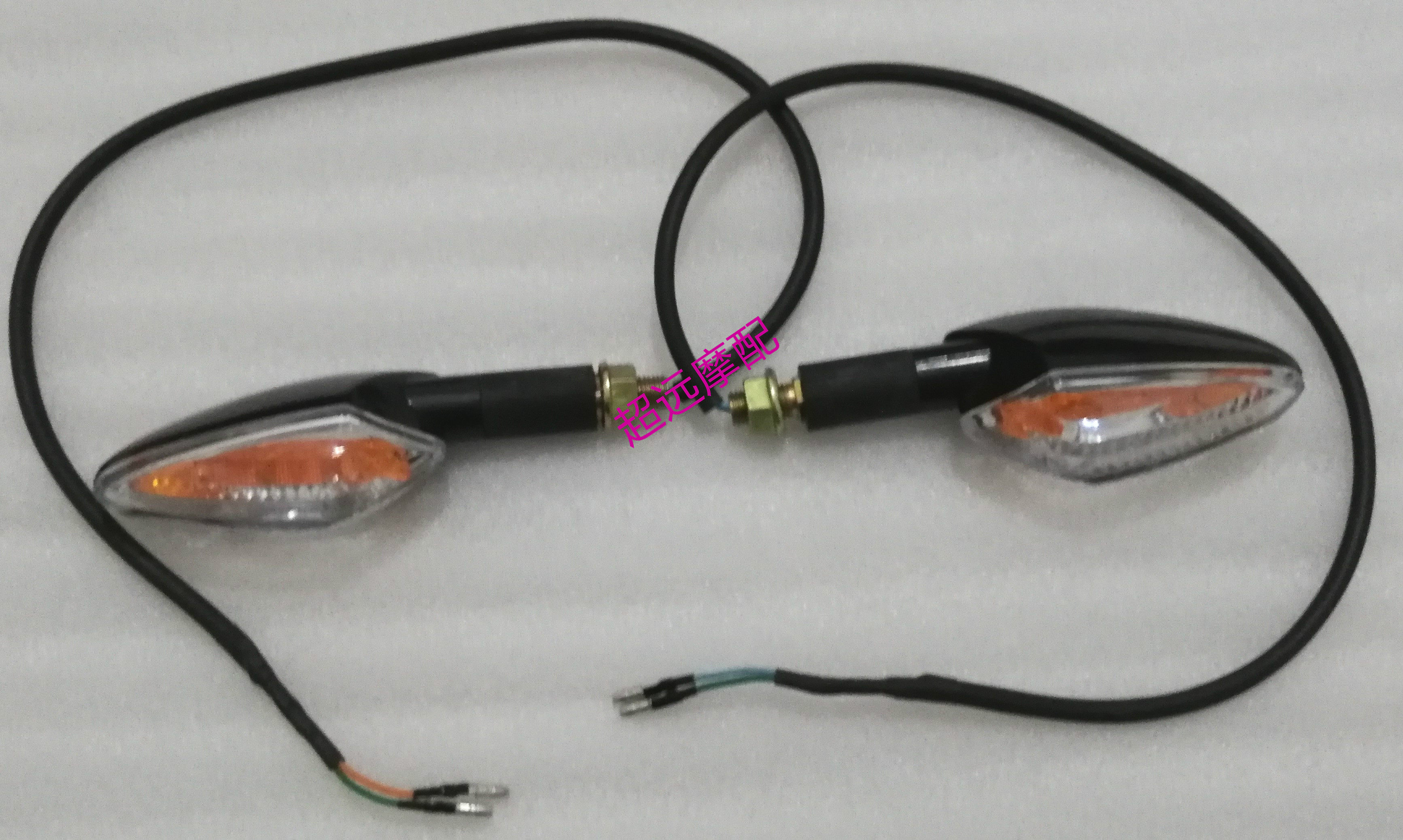 Force Sail Moron KPT200LF200-10LLF200-10D Direction Light Direction Light Turn Light Turn Light LED Direction Light