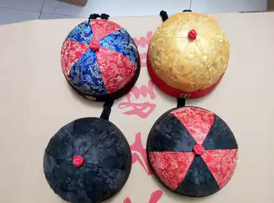 Drama Qing Dynasty Republic of China landlord hat melon hat young Master elder brother hat sketch film and television costume supplies