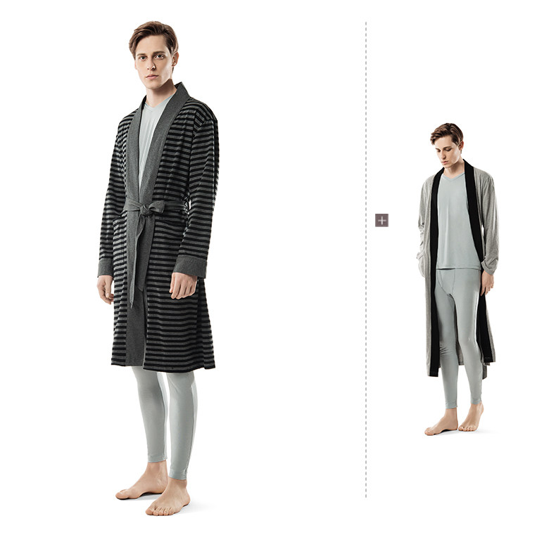 Peignoir jeunesse JOHNELAINE X16MN9101 - Ref 590555 Image 14