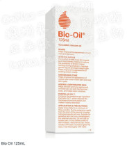 (Australia Direct Mail)Bio Oil to stretch marks and scars Multi-functional skin care oil Bailuo Oil 125ml