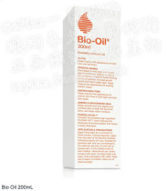 (Australian direct mail) Bio Oil to gestational scar Multifunction Skincare Oil 100 Loo Oil 200ml Large Bottle