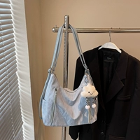 Кулон Blue Belt [Любимый плюс покупка предпочтительная доставка]