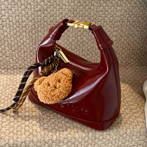 Барсетка, сумка через плечо, сумка на одно плечо для невесты, 2025 года