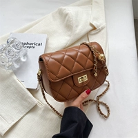 Коричневый