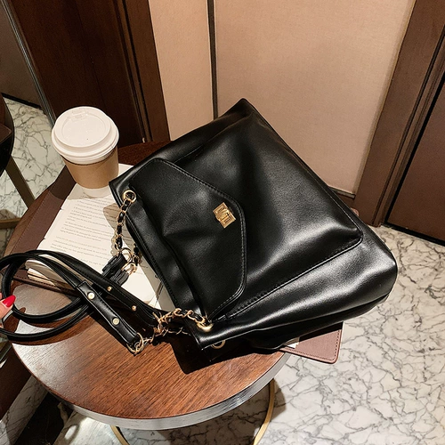 Сумка через плечо, универсальная брендовая сумка на одно плечо, популярно в интернете