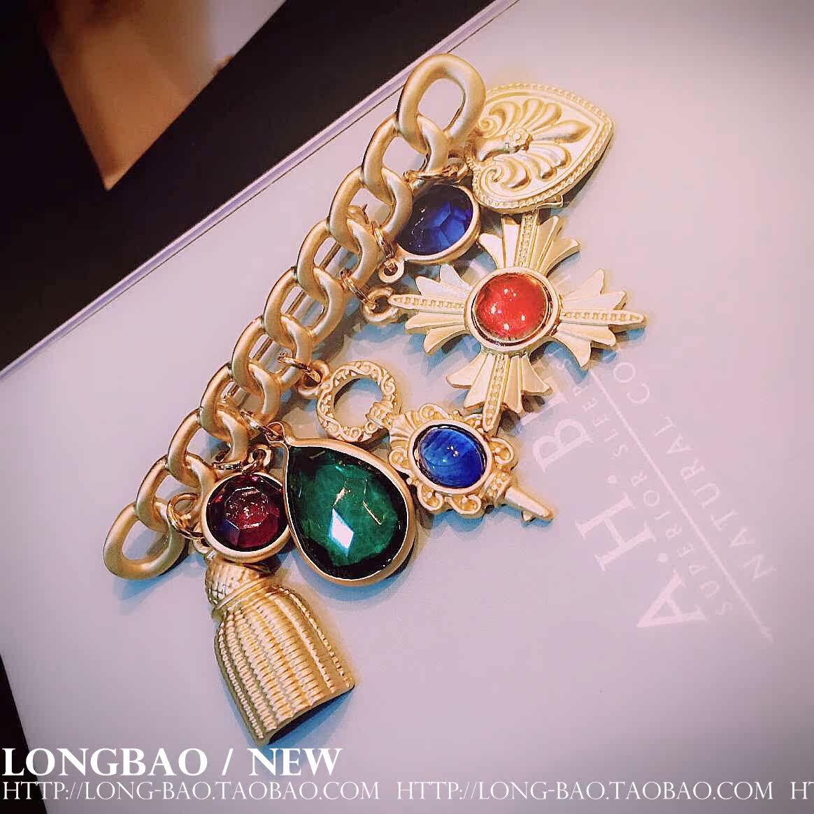 Broche femme en autre - Ref 1176180 Image 14