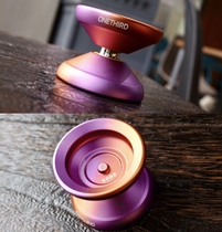 Professional fancy 1A yo-yo y01 ghost hand yo-yo recommended by the pavilion owner