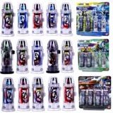 Bandai, Ultra, Ультрамен Тига, капсула, игрушка трансформер