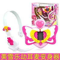 581404Z Mei Xuele перемещает трансформацию пшеницы заголовка