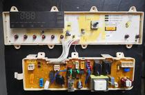 Sanyo drum washing machine DG-6026BS computer board E084229S00096 motherboard display board