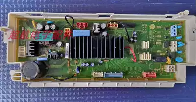 LG drum washing machine motherboard WD-A12207D 09D inverter motherboard EBR30747203