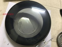 Suitable for Panasonic drum washing machine observation window XQG70-V75GS VD76XS glass door