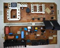 Samsung drum washing machine computer board WF0600NHM NHL motherboard WF0702NHS DC92-00396A B