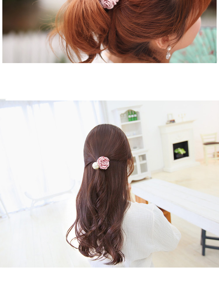 Accessoire coiffure - Ref 1203224 Image 15