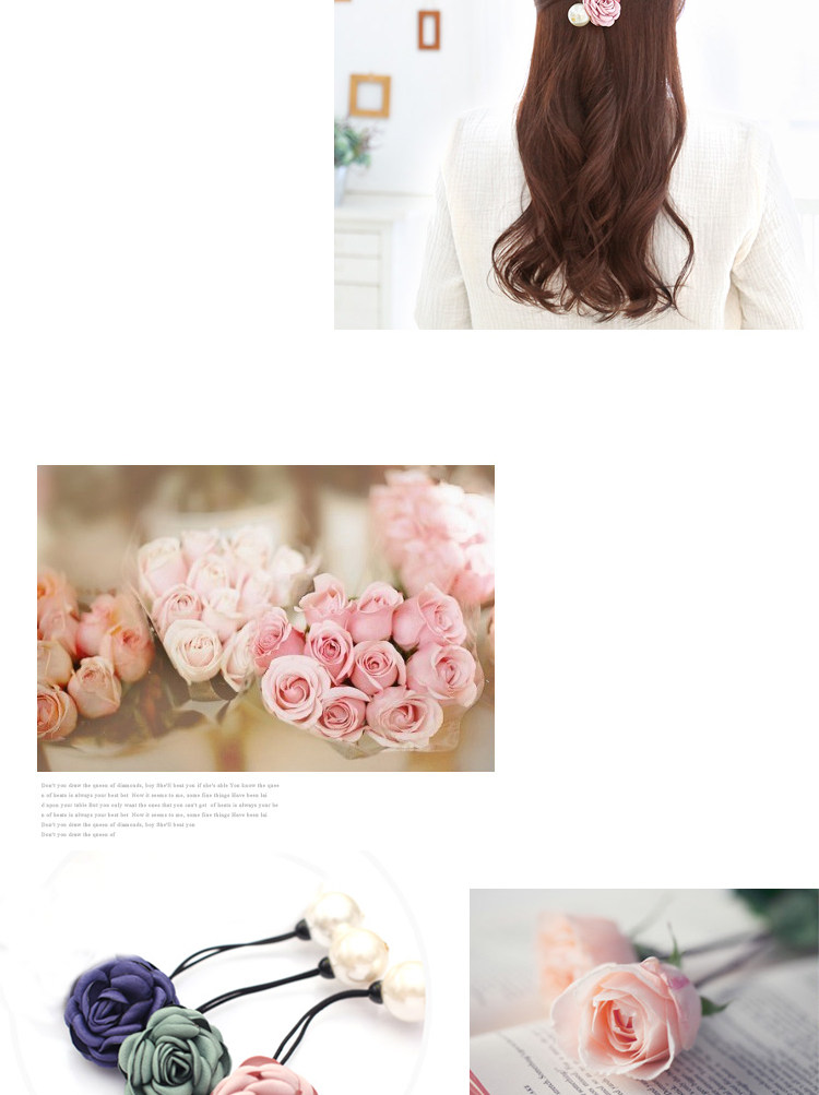 Accessoire coiffure - Ref 1203224 Image 11